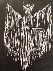 SEALED TACIT ANNIHILATION BLACK DEATH MET UNDERGROUND LIFE AFTER DEATH PROD - Picture 1 of 5