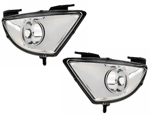 Nebelscheinwerfer Set für Ford Fiesta MK6 JH JD 2001-2005 H11 NSW Fog - Bild 1 von 5