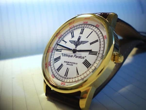 Parachute Regiment United Kingdom Formal Dress Wrist Watch. - Picture 1 of 5