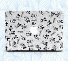 Mickey Mouse hard macbook case for Air Pro 13" 14" 15" 16"