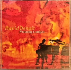 David Benoit "Fuzzy Logic" CD - 6 - - Bild 1 von 3