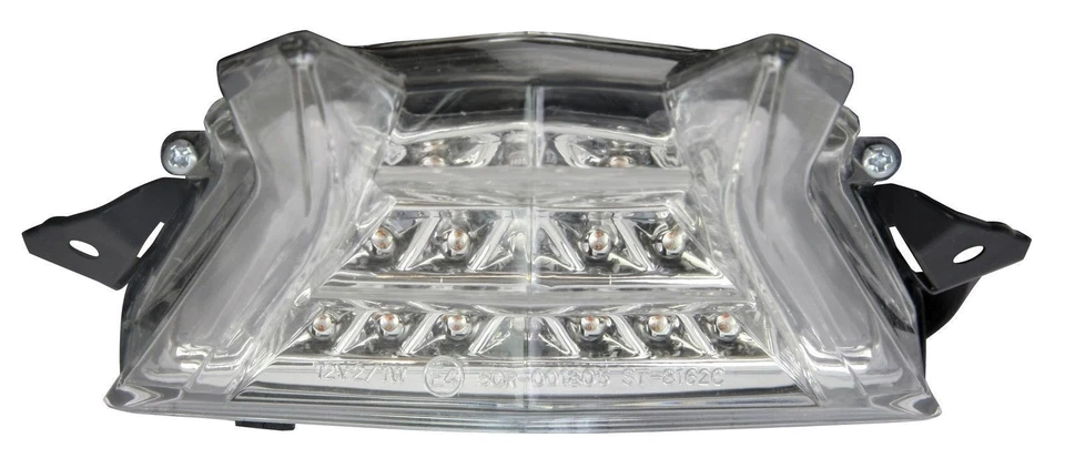 NEW BMW S1000 RR 2011 LED REAR LIGHT WITH BUILT IN INDICATORS - Image 1 of 1