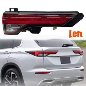 Left Side Inner Rear Brake Tail Light For Mitsubishi Outlander PHEV 2022-2024 - Picture 1 of 9