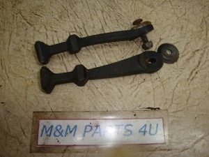 94 93 1994? 95? ARCTIC CAT ZR EXT? 580 - Imagen 1 de 3