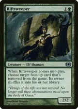 Riftsweeper x4 Future Sight MtG NM