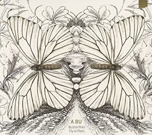 A Bu - Butterflies Fly in Pairs, Jazz CD+DVD, Neu, Sennheiser Media