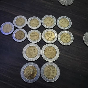 Foreign Money, Outdated Money, Foreign Currency - Picture 1 of 14