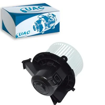 Motor soplador delantero UAC HVAC para Saturn Outlook 2007-2010 Foto 1 de 2