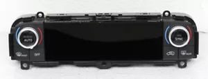 OEM for Hyundai Palisade 97250-S8CD0 Temperature Control - Picture 1 of 7