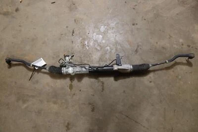 Conjunto de cremallera y piñón de dirección asistida Infiniti QX60 2014-2015 OEM Foto 1 de 4