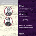 The Romantic Piano Concerto, Vol. 58: Pixis, Thalberg