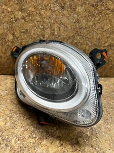 🧲 2014-2017 Fiat 500L Right Passenger Side Foglight Turn Signal Assembly 🧲 - Picture 1 of 11