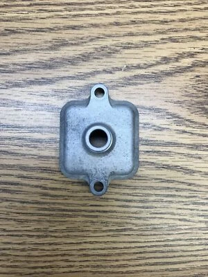 KAWASAKI NINJA 250R EX250 2008-2010, PARTE TAPA VÁLVULA CAÑA # 11065-0208 Foto 1 de 4