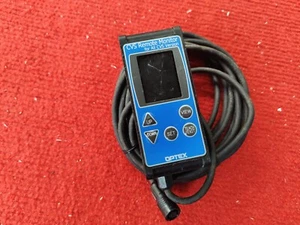 P:VT5 Optex CVS-M1 Remote Monitor CVSM1 - Picture 1 of 4