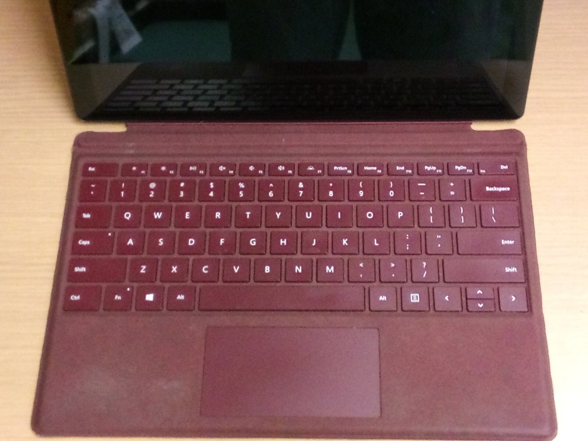 Microsoft Red Tablet & eReader Cases, Covers & Keyboard Microsoft Red Tablet & eReader Cases, Covers & Keyboard