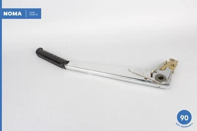 87-95 Jaguar XJS 5.3L Emergency Parking Hand Brake Lever CBC8493 OEM - Image 1 of 4