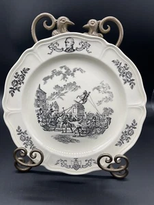 Wedgwood Commemorative 200th Anniversary of US of America, New York - Picture 1 of 3
