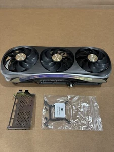 Ventilador/Enfriadores/Disipador de calor ZOTAC NVIDIA RTX 4090 AMP EXTREME AIRO 24G SIN GPU - Imagen 1 de 4