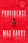 Providence - Paperback By Barry, Max - GOOD