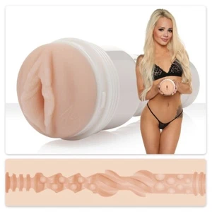 Elsa Jean Tasty Fleshlight Girls Masturbator with Free Shipping - Picture 1 of 4