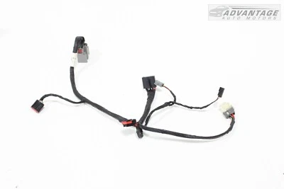 Dodge Durango 2018-2023 volante cableado cable arnés OEM Foto 1 de 4