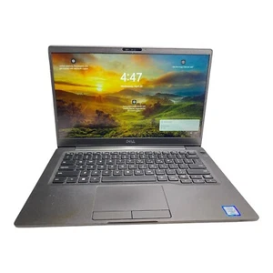 Dell Latitude 7300 i7-8665U 1.90GHz 16GB 128GB SSD Win11 Laptop Notebook PC - Picture 1 of 11