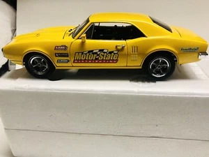 Lane Motor State Collectables Holiday Ed. 1967 Pontiac Firebird. BEAUTIFUL! 2008 - Picture 1 of 16