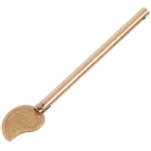 Locking Mechanism Retro Cabinet Bronze Door for Decorative Locks Bolt Vintage - Picture 1 of 12