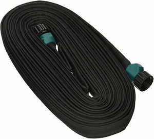 Fine Mister Hose Spray Personal Plant Outdoor Perforated Garden Sprinkler - Picture 1 of 1