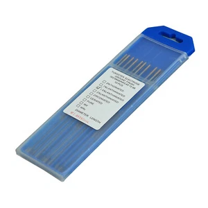 1.5% Lanthanated WL15 Gold TIG Welding Tungsten Electrode1/16x6"(1.6x150mm)10PK - Picture 1 of 7