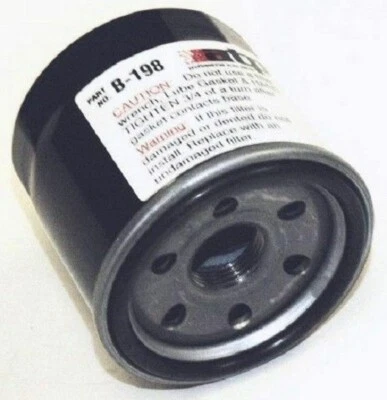 ATP TF-198 IPAP Automatic Transmission Spin On Filter - Image 1 of 4