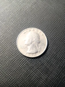 CIRCULATED 1979 QUARTER NO MINT MARK. DDR & DDO. GREAT COLLECTION . - Picture 1 of 4