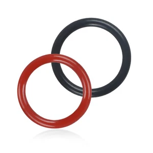 Power Steering Pump Inlet & Outlet O-Ring Rubber for Honda Crosstour Pilot - Picture 1 of 9