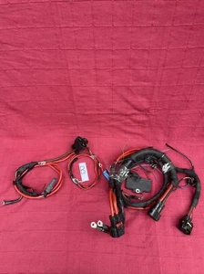 BMW 3,4 series F30 F31 F32 Various power cables - Picture 1 of 12