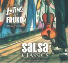 CLASSICO LATINO/FRUKO - Salsa Classics - CD