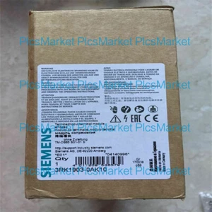 1PCS NEW IN BOX Siemens module 3RK1903-0AK10 3RK1 903-0AK10 FAST SHIP - Picture 1 of 1