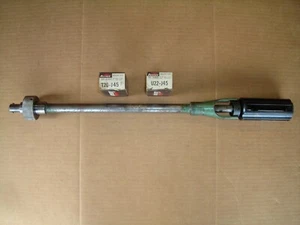 CABEZAL AFILADOR JUNIOR ROTTLER 2.0" a 2.6" para afiladoras de cilindros rottler hp - Imagen 1 de 10