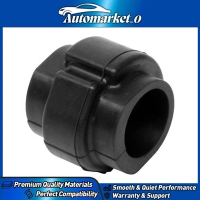 Suspension Stabilizer Bar Bushing Front For Audi A4 2002-2009 - Image 1 of 4