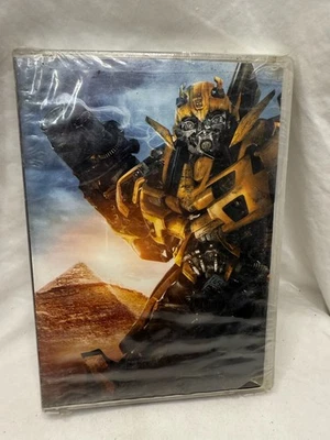 Transformers: Revenge Of The Fallen DVD (2-Disc Special Edition) NEW - Free Ship - Image 1 of 4