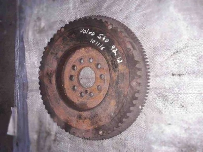 VOLVO S40 I VS Schwungrad 015721 1.80 Petrol 85kw 1998 17451949 - Bild 1 von 3