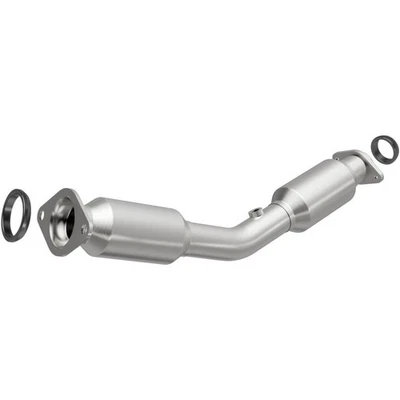 Catalytic Converter For 2015-2018 Nissan Micra 1.6L L4 GAS DOHC - Image 1 of 4