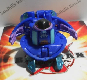 Bakugan Preyas Blue Aquos Attribute Change Open Core B1 Classic 400G - Picture 1 of 6