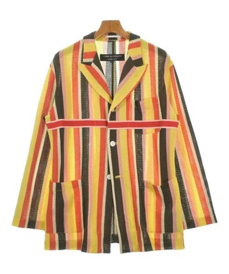 Chaquetas informales COMME des GARCONS HOMME PLUS M 2200632793013 Foto 1 de 4