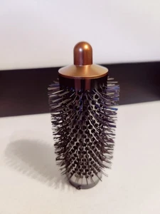 Cepillo voluminizador Dyson Airwrap genuino peine cobre/níquel pieza herramienta - Imagen 1 de 3