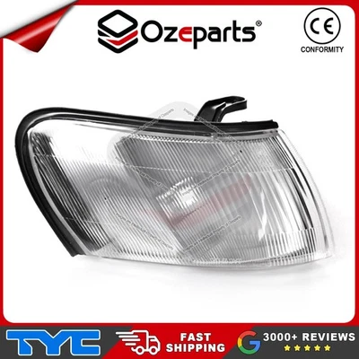 RH RHS Right Hand Corner Light Lamp For Toyota Corolla AE101 AE102 1994~1999 - Image 1 of 4