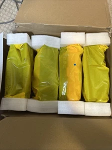 TCT 4ER-PACK 507A Toner Set CE400A CE401A CE402A CE403A für HP Enterprise M551 M575 - Bild 1 von 6