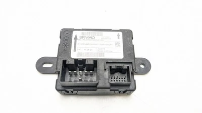 VOLVO XC40 REAR HEATED SEAT CONTROL MODULE 32214949 2024 - Image 1 of 4