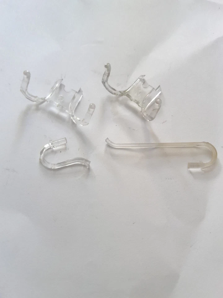 Märklin seltener Lichtkörpersatz für 3065,3064 BR V60, andere ält. Varianten - Bild 1 von 1