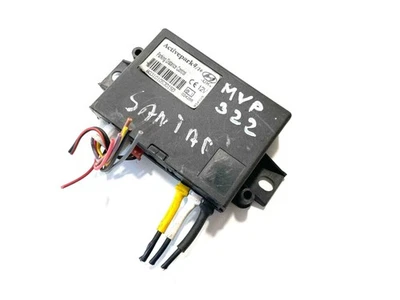 Centralina Park Assist PDC HYUNDAI SANTA FÉ III DM 2.20 Diesel 145kw 30144652 - Immagine 1 di 4