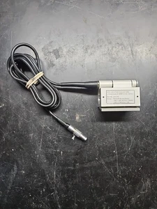 Livanova Bubble Sensor 3/8 23-07-50 for S5 Pump Parts READ LISTING - Picture 1 of 6